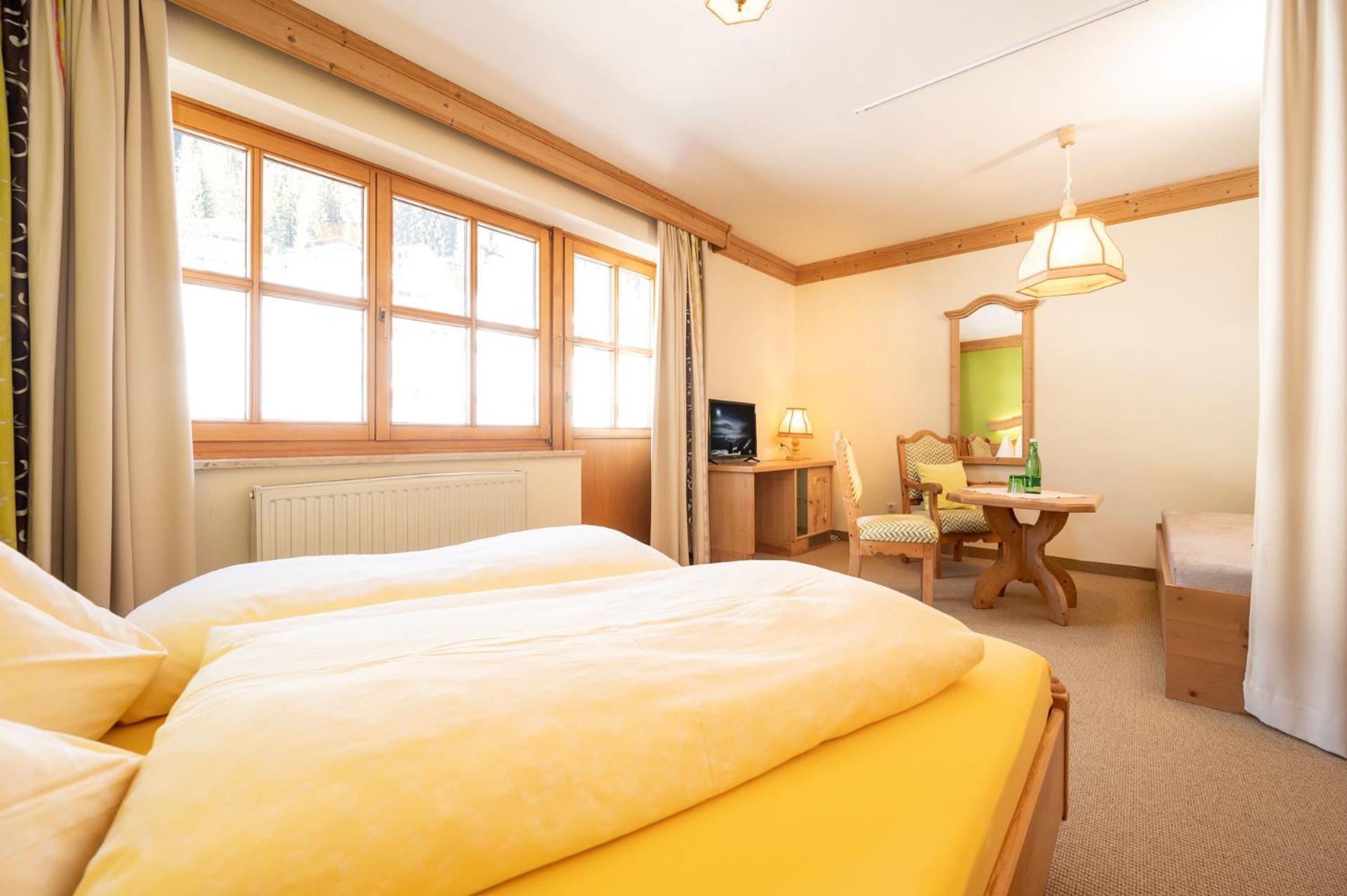 Familienhotel Lengauer Hof Saalbach-Hinterglemm Exterior photo