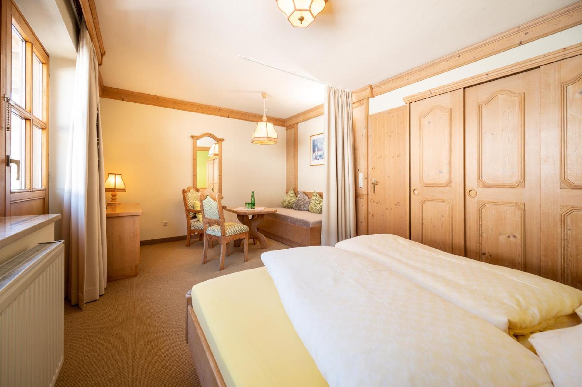 Familienhotel Lengauer Hof Saalbach-Hinterglemm Exterior photo