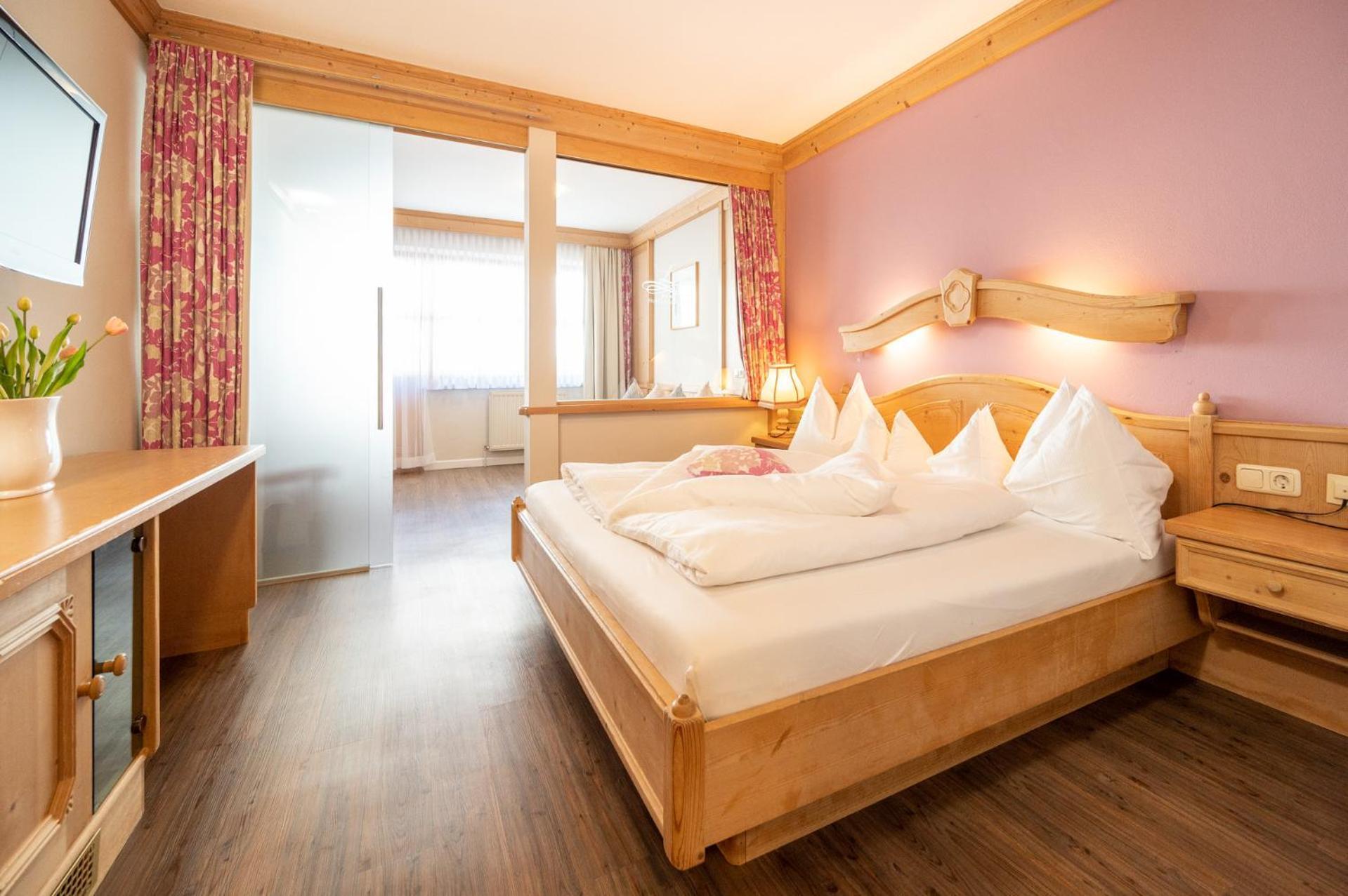 Familienhotel Lengauer Hof Saalbach-Hinterglemm Exterior photo