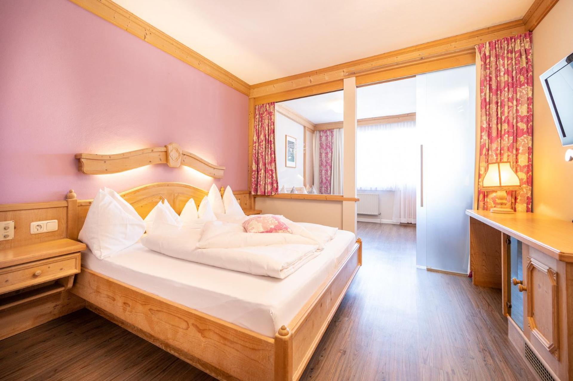 Familienhotel Lengauer Hof Saalbach-Hinterglemm Exterior photo