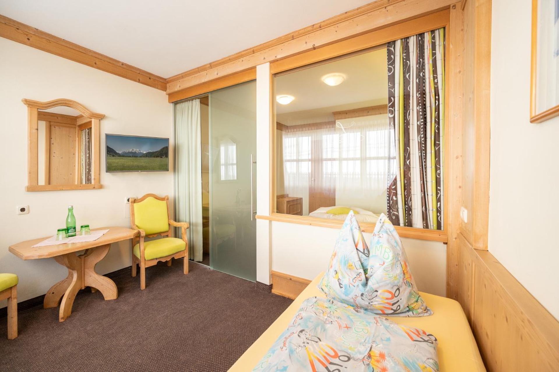 Familienhotel Lengauer Hof Saalbach-Hinterglemm Exterior photo