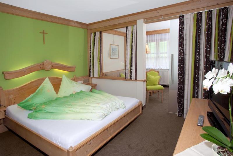Familienhotel Lengauer Hof Saalbach-Hinterglemm Exterior photo